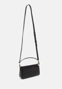 DKNY - Women's Black Cross-body Bags - Bryant Park Demi Bag - Size One Size at The Iconic