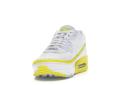 Nike Air Max 90 Undefeated White Optic Yellow