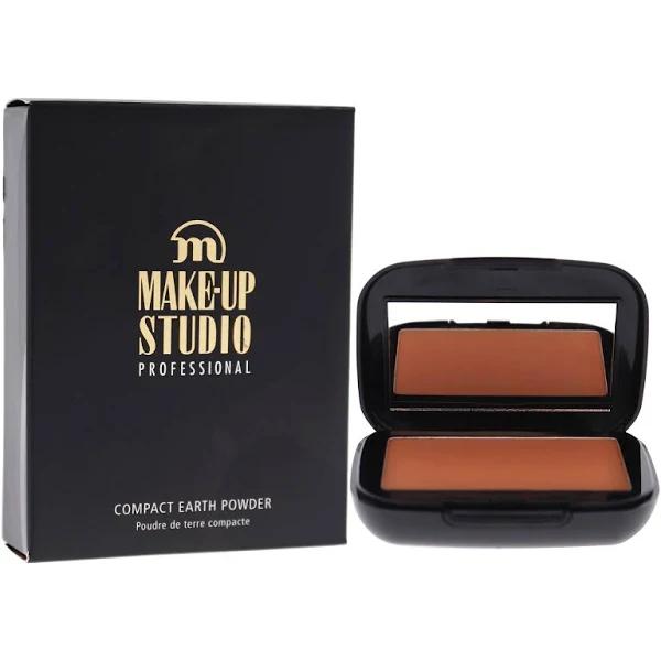 Make Up Studio Compact Earth Powder M5 11g