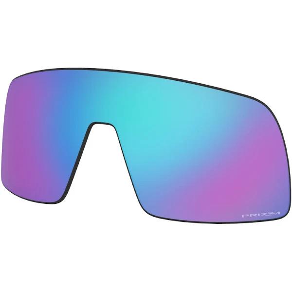 Oakley Sutro Prizm Sapphire Replacement Lens