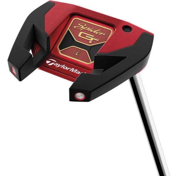 TaylorMade Spider GT Putter - Red SB