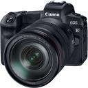 Canon EOS R Mirrorless Digital Camera With 24-105mm Lens