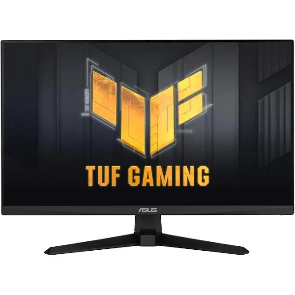 Asus VG259Q3A 25" TUF Gaming Monitor, Full HD,180Hz, Fast IPS, ELMB, 1ms (GTG), FreeSync