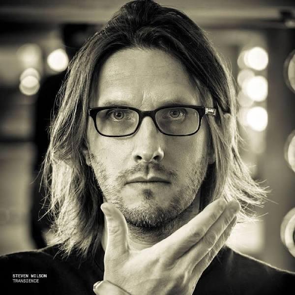 Steven Wilson - Transience [CD]