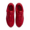 Nike Air Max 90 'Triple Red' Sneakers | Men's Size 6.5