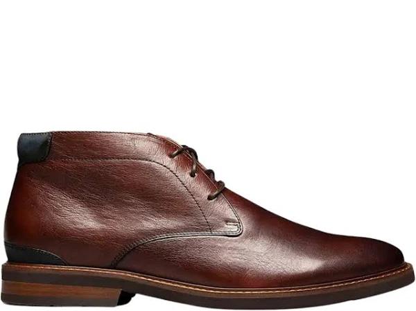 Florsheim Highland Chukka Walnut 8