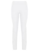 Katies Regular Classic Pants - Size 18 - Womens - White