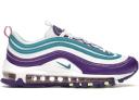 Nike Air Max 97 Aurora Green White (Women's)