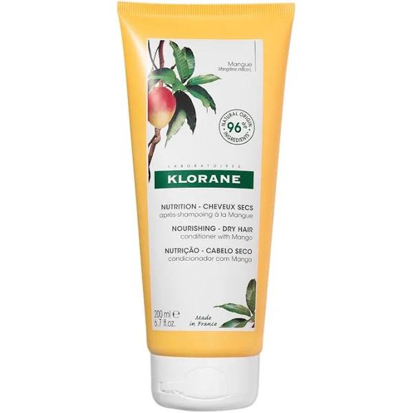 Klorane Mango Conditioner 200 ml