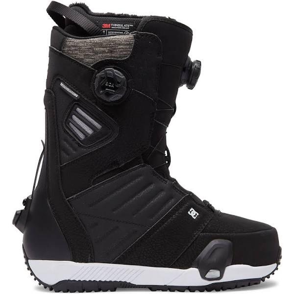 DC 2023 Judge Step On Snowboard Boots