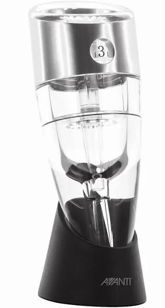 Avanti - Adjustable Deluxe Wine Aerator