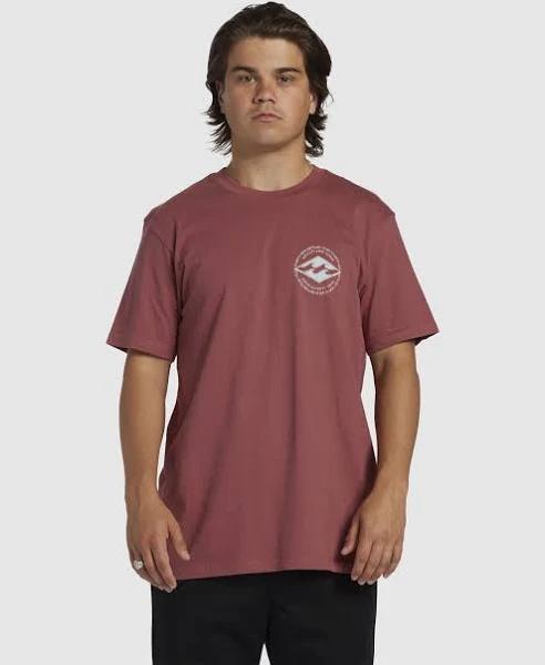 Billabong - Rotor Diamond SS - Size XXL