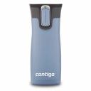 Contigo Westloop Autoseal Travel Mug - 473ml Matte Earl Grey