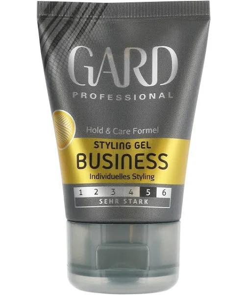 Gard Styling Gel - Business 30ml