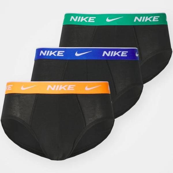 Nike 0000ke1006 Slip 3 Units Multicolor S Man