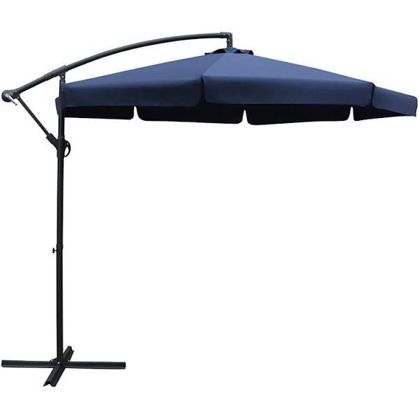 3M Outdoor Umbrella - Navy