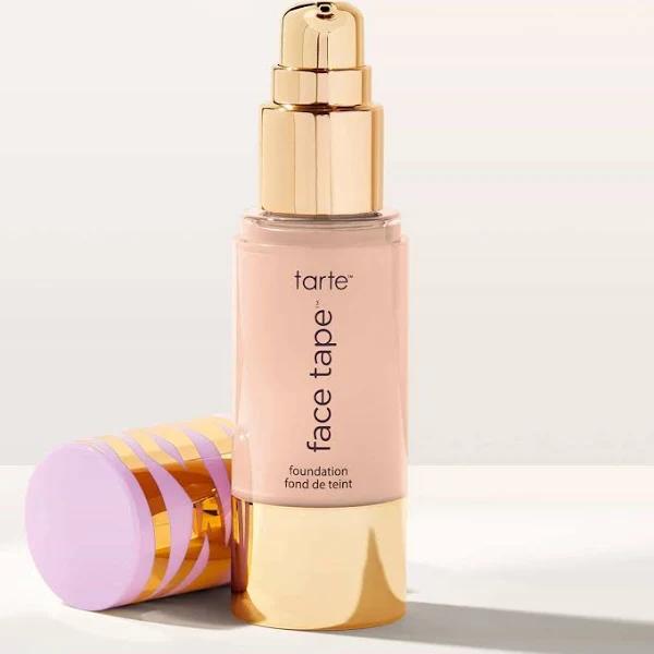 Tarte Face Tape Foundation 18H Fair Light Honey