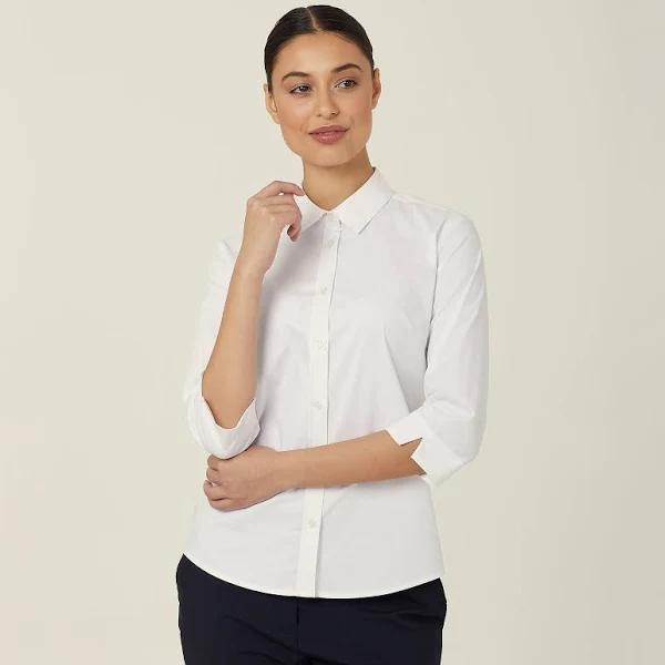 NNT - Avignon 3/4 Sleeve Shirt - - 18