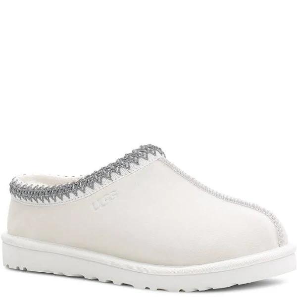 UGG Tasman Slipper White