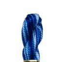 DMC Pearl Cotton Skein Size 5 27.3yd Medium Navy Blue