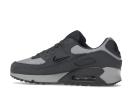 Nike Air Max 90 - Grey - Mens - 9.5