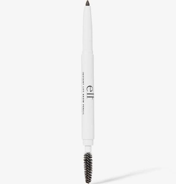 e.l.f . Instant Lift Brow Pencil-Deep Brown