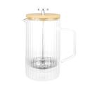 Avanti Rigato Double Wall Coffee Plunger - 350ml