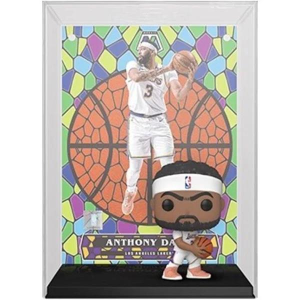 NBA - Anthony Davis (Mosaic) Pop! Trading Card