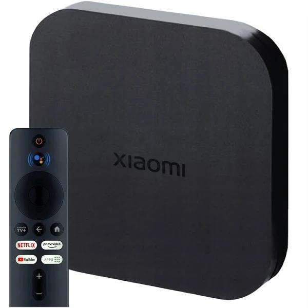 Xiaomi TV Box S (2nd Gen)