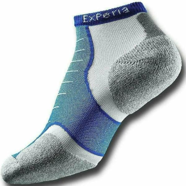 Thorlo Experia Coolmax Mini-Crew Socks