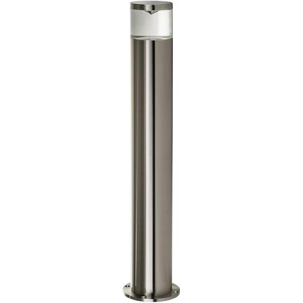 Havit HV1602T Highlite 12V Tri Colour LED Bollard Lights / 316 Stainless Steel