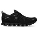 On Black Cloud 5 Waterproof Sneakers