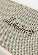 Marshall Stanmore III Bluetooth Speaker (Cream)