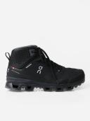 On Cloudrock 2 Waterproof Alloy | Eclipse, Mens, Size: 9.5