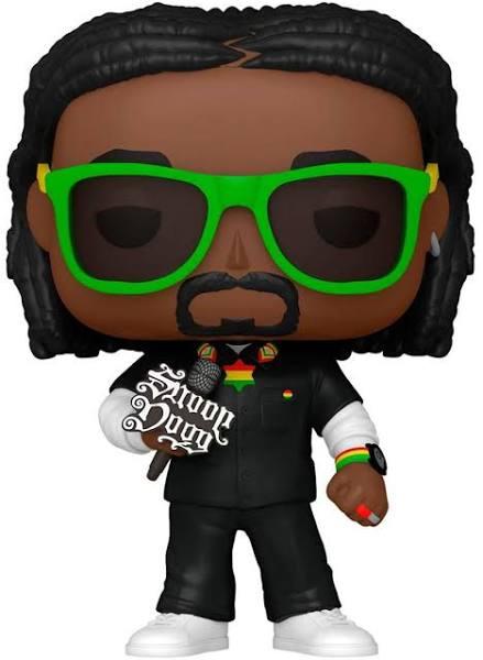 Snoop Dogg in Tracksuit (Pop! Vinyl)