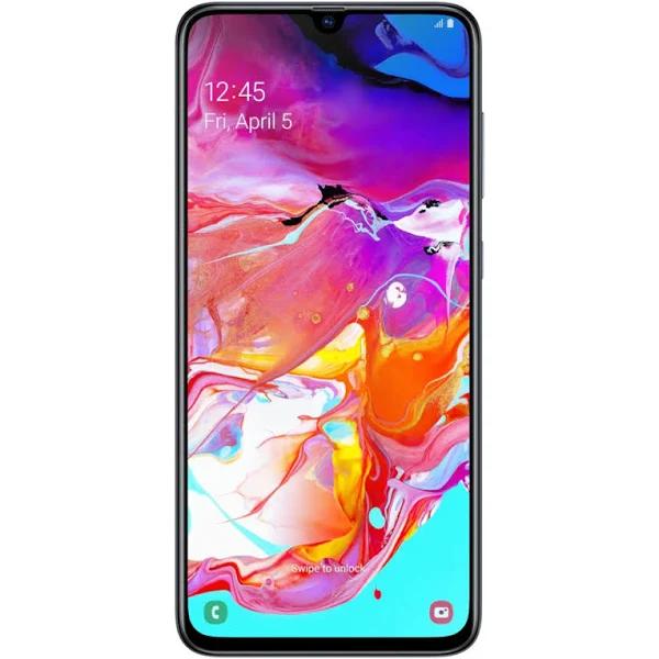 Samsung Galaxy A70 - 128GB - Certified Quality