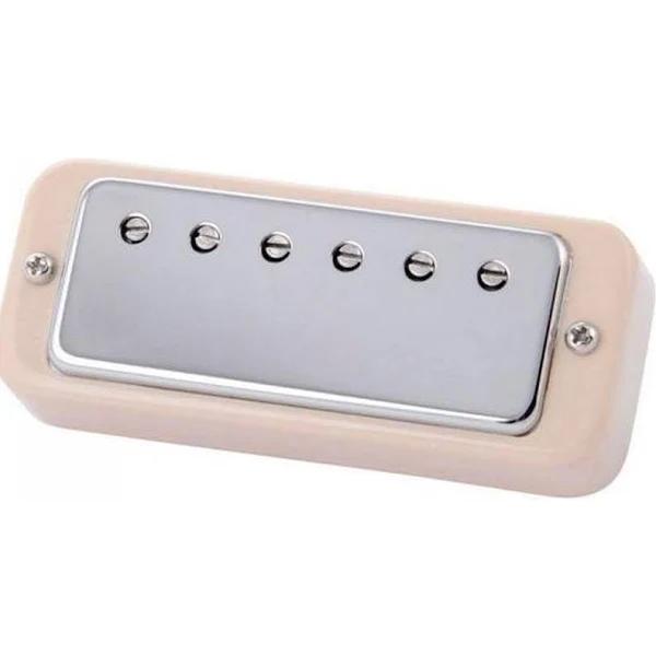 Gibson Mini Humbucker Alnico II 2C Neck Pickup Chrome