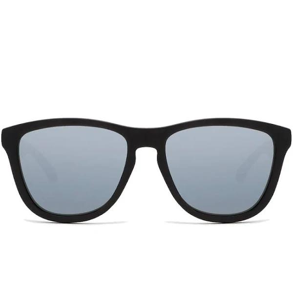 Unisex Sunglasses Hawkers One Silver Black Polarised (Ø 54 mm)