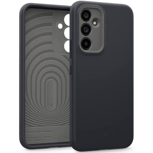 SPIGEN Caseology Nano Pop Case For Galaxy A54 5g [Colour:Black Sesame]