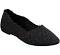 Skechers Women's Cleo-Honeycomb Closed Toe Ballet Flats