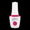 Gelish Soak Off Gel Polish - Gossip Girl 15ml