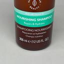 Hask Monoi Coconut Oil Nourishing Shampoo 355 ml