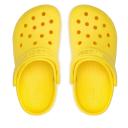 Crocs Clogs Classic Clog Kids Yellow