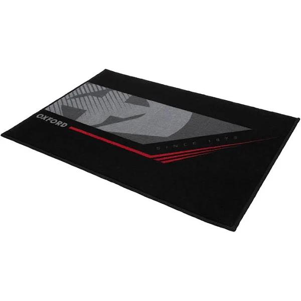 Oxford Door Mat: Sport