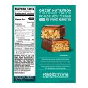 Quest Nutrition Quest Hero Protein Bar Crispy Chocolate Coconut 12 Bars