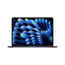 Apple 13-inch MacBook Air with M3 chip - Midnight