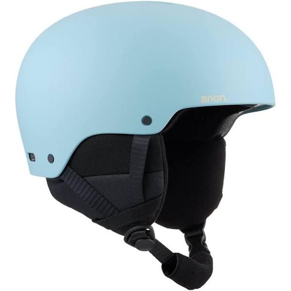 Anon Raider 3 Helmet Rock Lichen - Size Large | Rhythm Snowsports