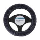 Performer Steering Wheel Cover in Sheepskin