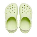 Crocs Kids Classic Clog - Bone