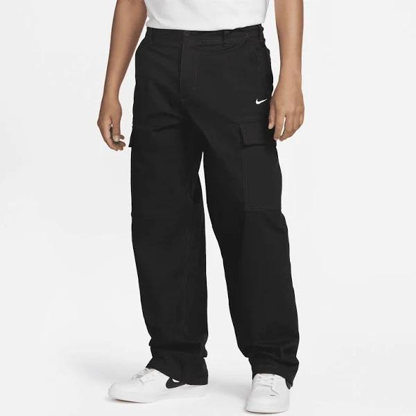 Nike SB - Kearny Cargo Pant - Black 28